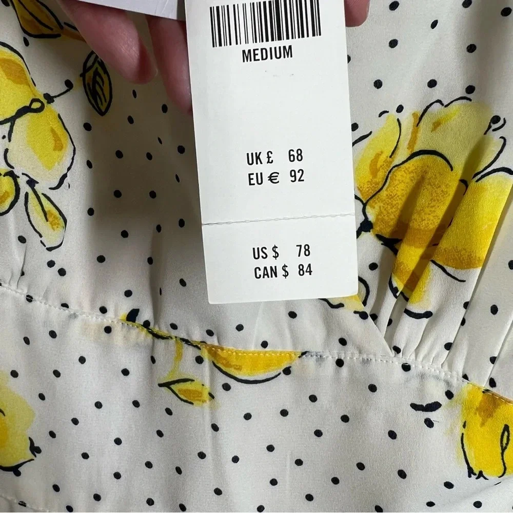 Abercrombie & Fitch brand new